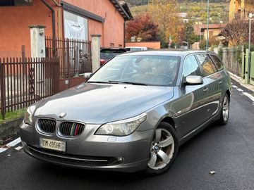 BMW 530 - 1