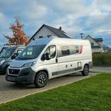 Bürstner City Car C 600 - Bürstner City