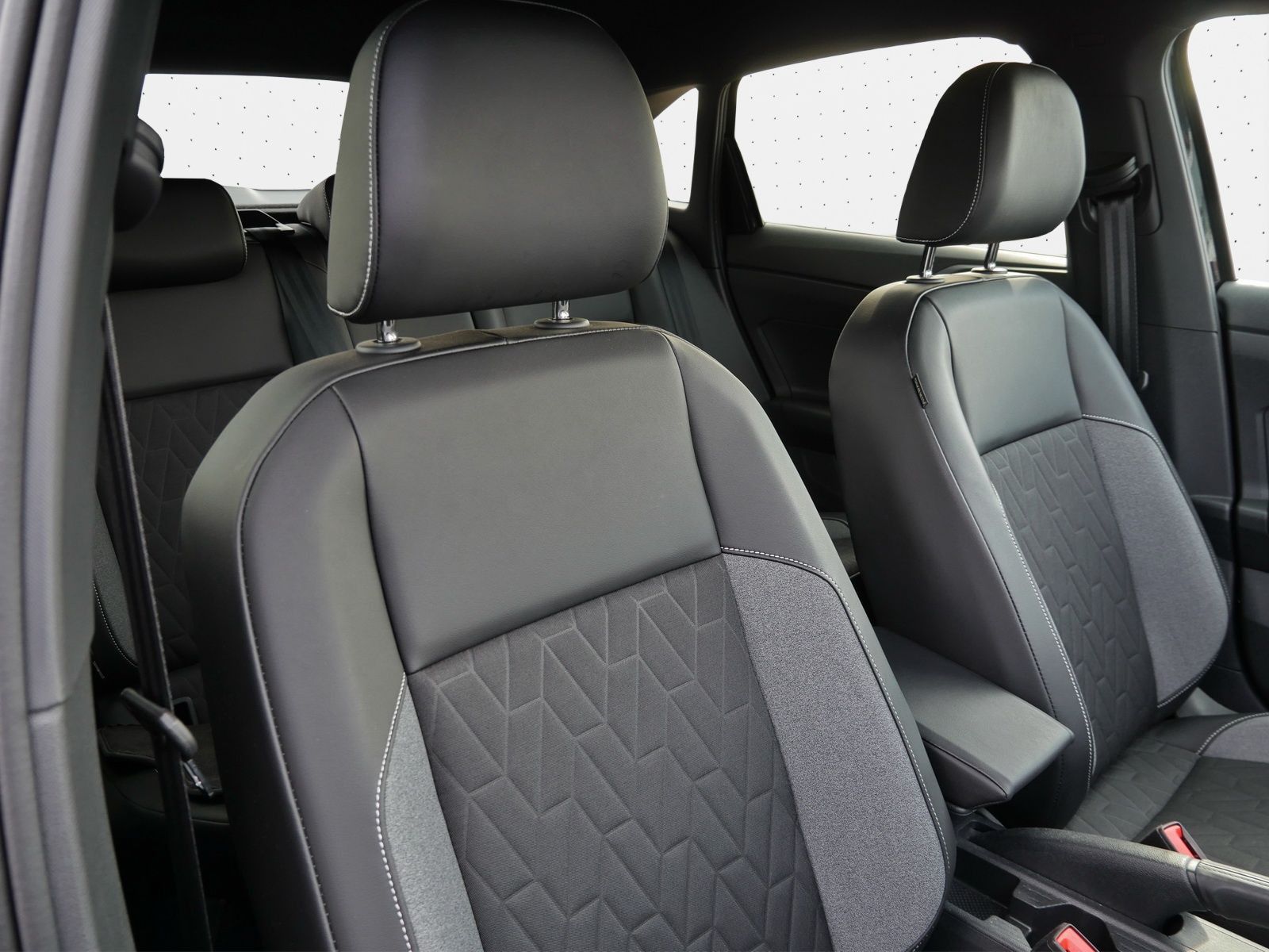 Volkswagen Taigo - Bild 10