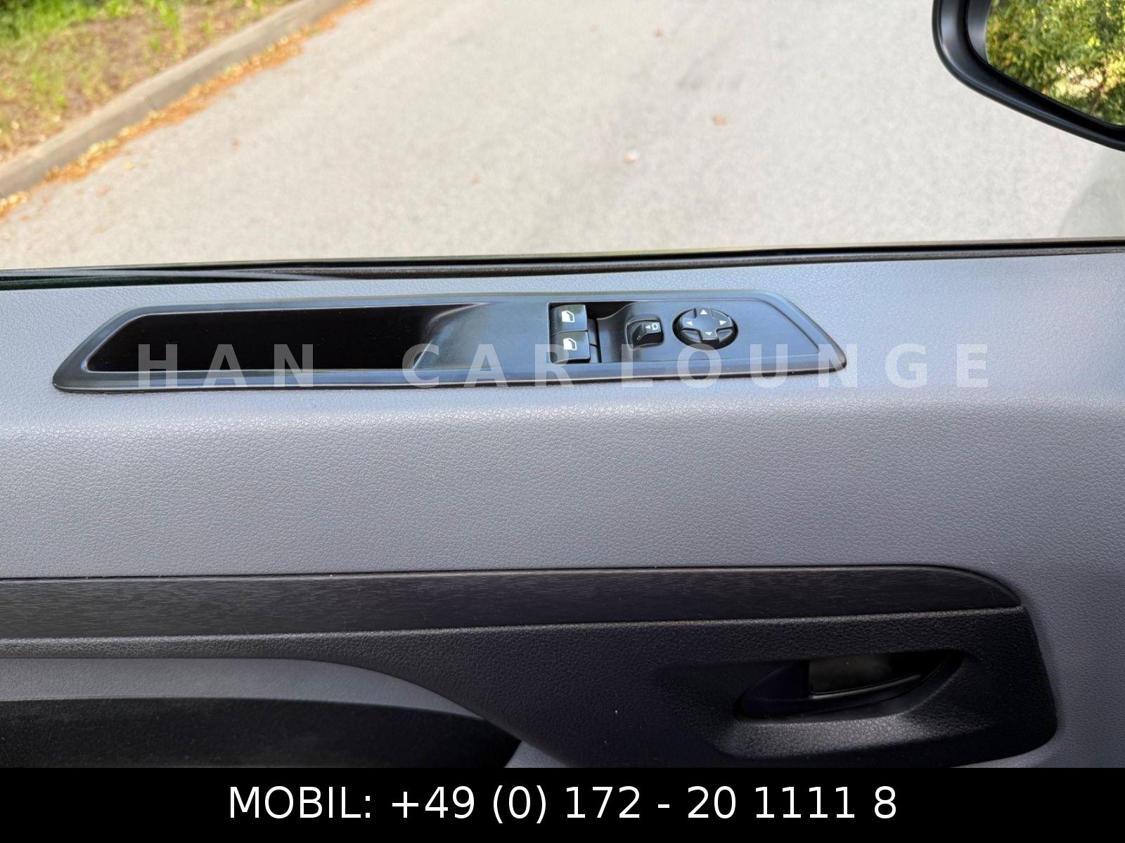 Peugeot Expert Kasten Premium L2*AHK*KLIMA*NAVI*PDC*3SIT