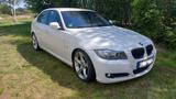 BMW 330d M-Fahrwerk, Standheizung, Vollleder, LED - BMW 330 aus 2010: 330d