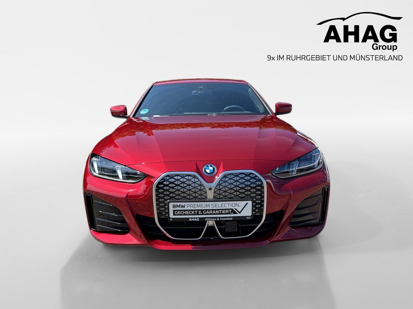 BMW i4 - Bild 2
