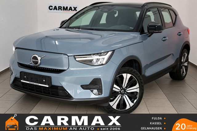 Volvo XC40 Plus Recharge Navi,SH,StandHZ,Kamera,ACC