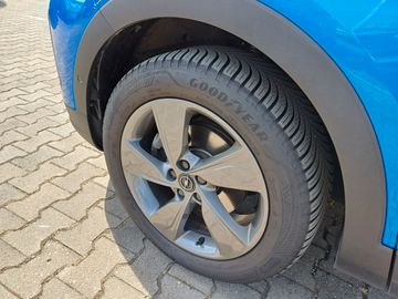 Opel Grandland (X) - 11