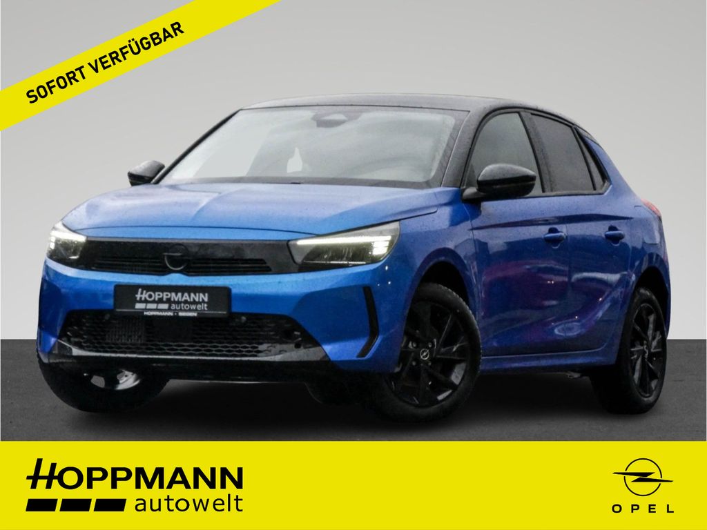 Opel Corsa YES *Allwetterreifen, Komfort-Paket YES*