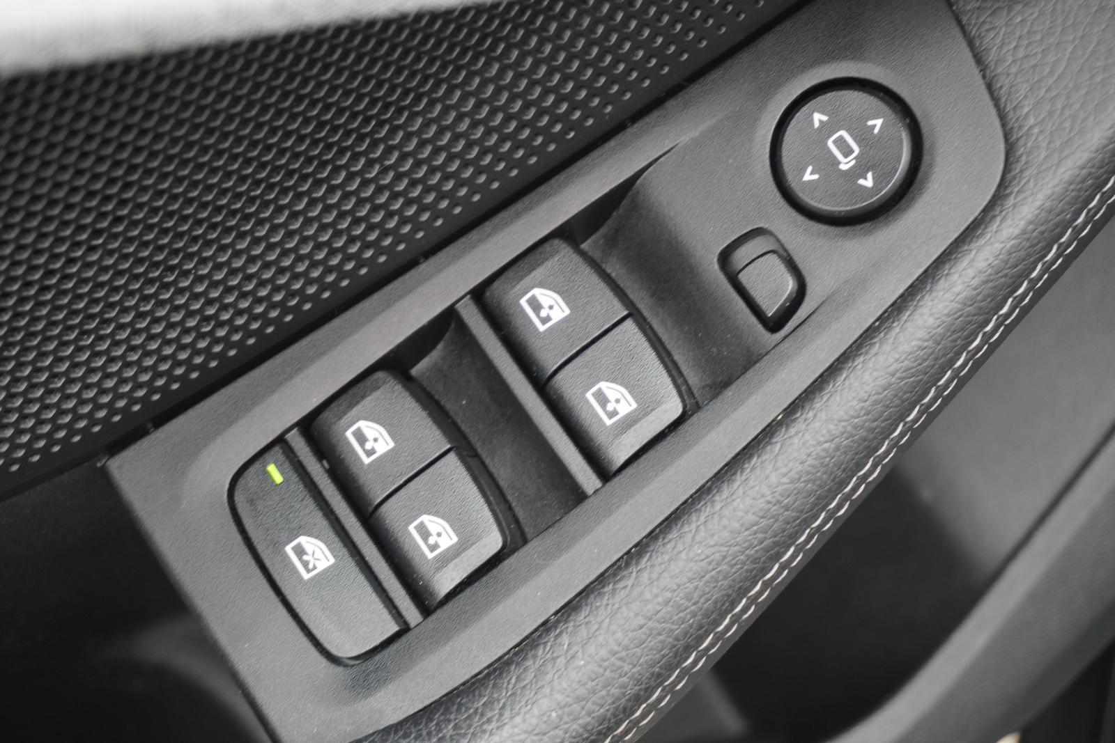 BMW 118 i Luxury Line Aut. LED Navi Head-Up Leder, миниатюра 22
