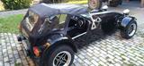 Caterham S3 Super Seven 7 Rover K-Series 1,8 - Caterham Gebrauchtwagen