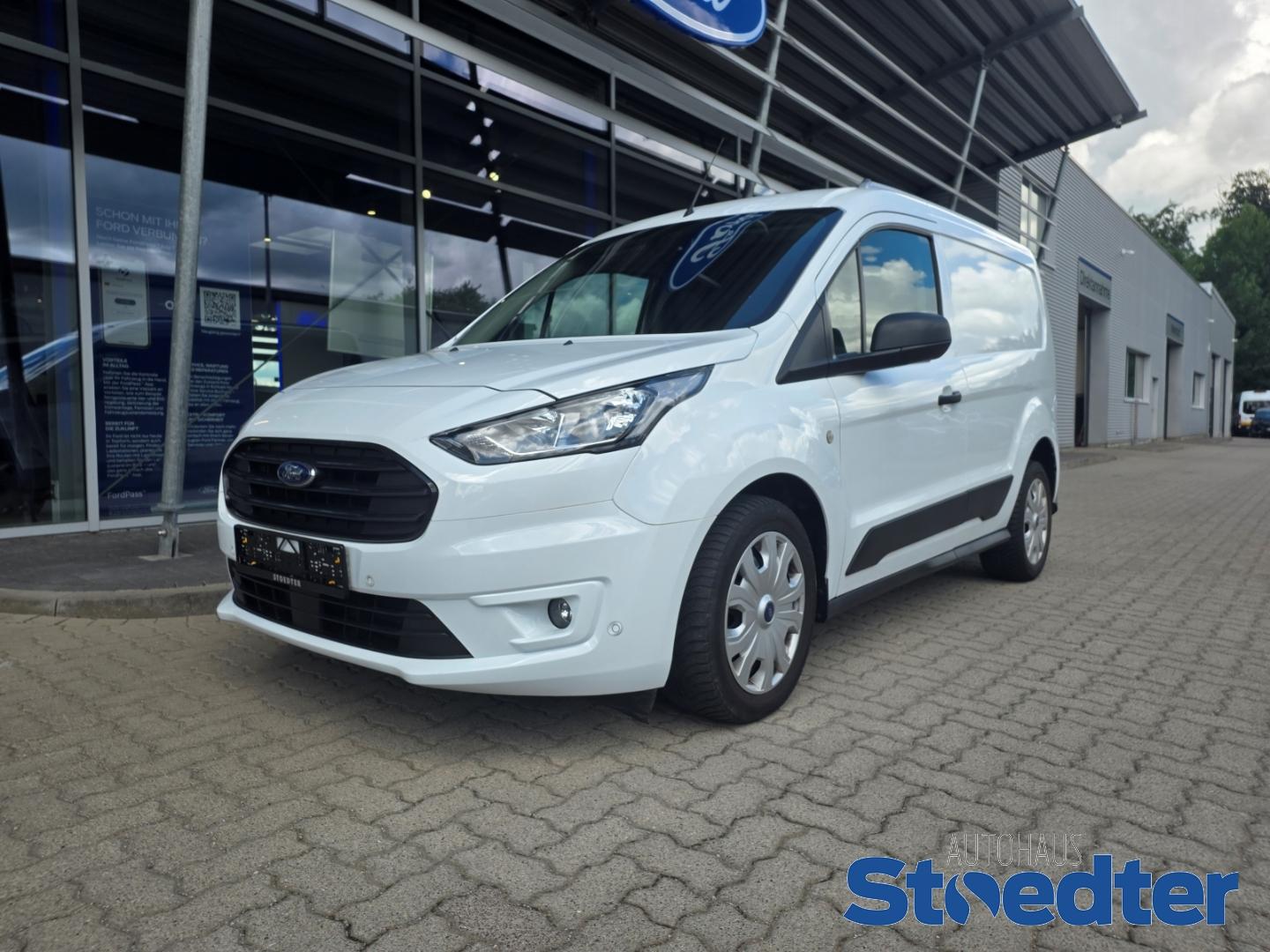 Ford Transit Connect Kasten Trend VAN TREND 210L