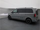 Mercedes-Benz V 220 d STYLE Kompakt Liegepaket Distro AHK LED - graue Mercedes-Benz V 220
