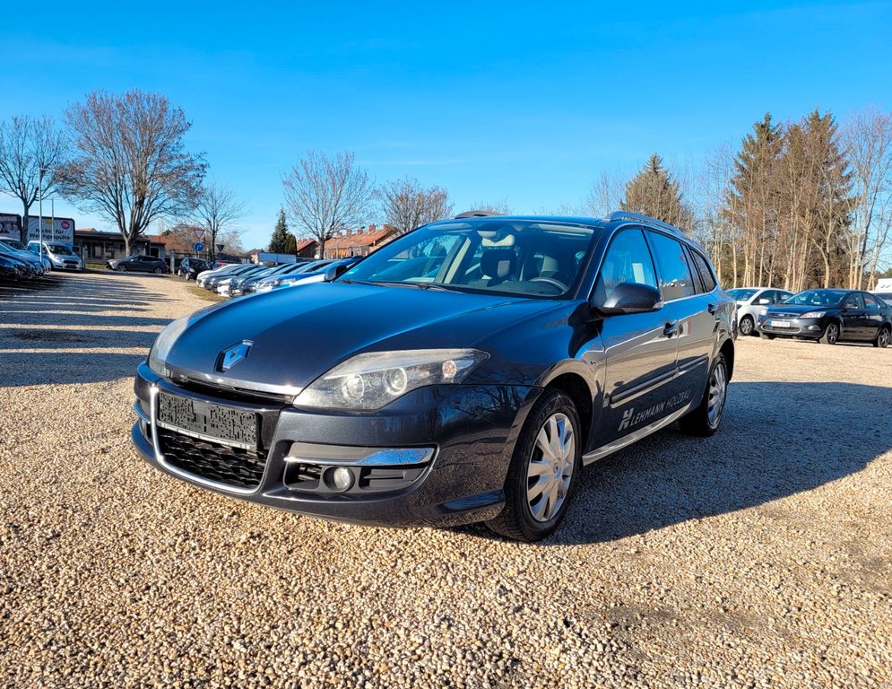 Angebot ansehen Renault Laguna