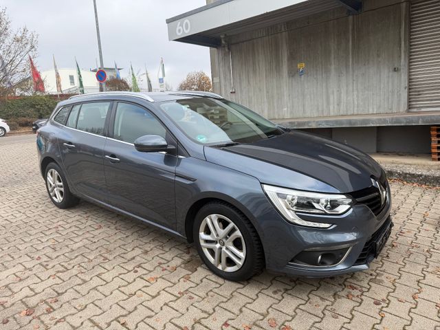 Renault Megane IV Grandtour Business Edition.Navi.Autom