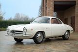 Alfa Romeo ALFA ROMEO GIULIA 1.6 SS SPRINT SPECIALE - RDS01 - Alfa Romeo Sprint Gebrauchtwagen