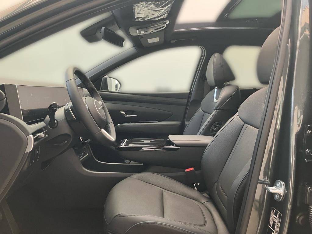 Fahrzeugabbildung Hyundai TUCSON 1.6 CRDi 2WD 7-DCT Prime Pano 4xSHZ HUD