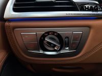 BMW 740 - Vorschau Bild 16