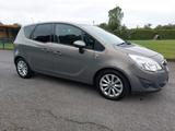 Opel Meriva 1.4 ecoFLEX 150 Jahre Opel 74kW S/S 1... - Opel Meriva Gebrauchtwagen in Hamm