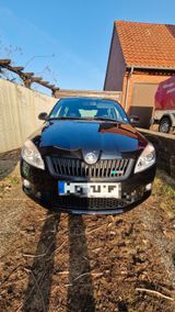 Skoda Fabia 1.4l TSI DSG RS RS - Skoda Fabia: RS Tsi