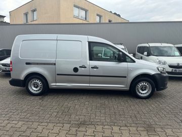 Volkswagen Caddy - 4