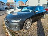 Audi A4 Avant 40 TDI quattro basis - Audi A4 mit Diesel-Antrieb