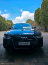 Audi A4 B8 8K5 V6 3.0 TDI Avant Automatic - Audi A4: Kombi, Automatic
