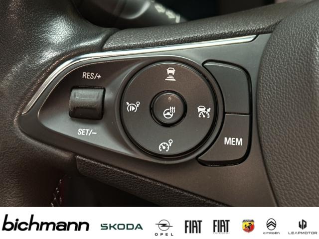 Opel Mokka GS Line Nav 18'' SHZ RFK PDCvh ACC, миниатюра 15