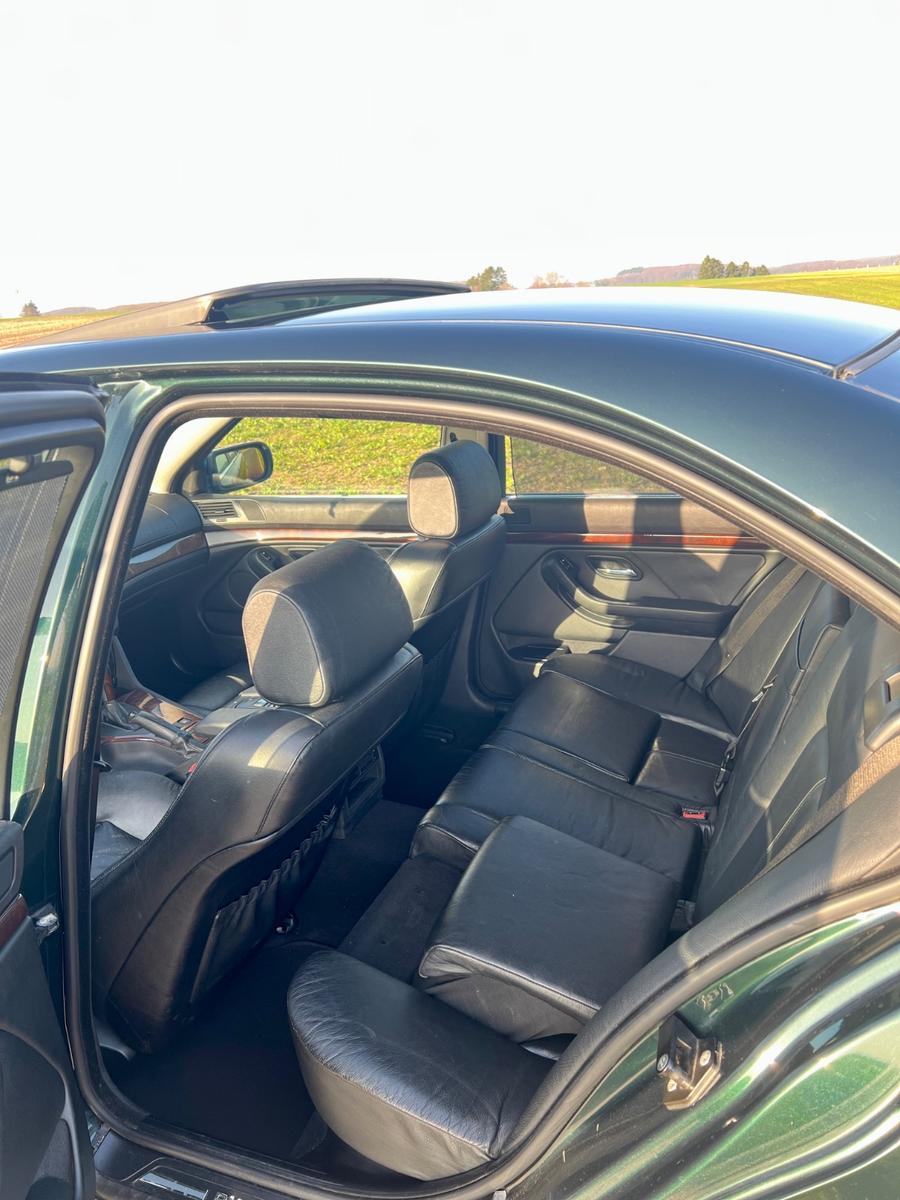 BMW 530d A -