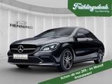 Mercedes-Benz CLA 200 Urban Night-Pak Panorama Totw Kamera 18" - Mercedes-Benz CLA-Klasse Gebrauchtwagen in Dortmund