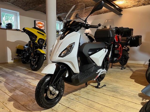 Piaggio One 1 Active 50 Kmh