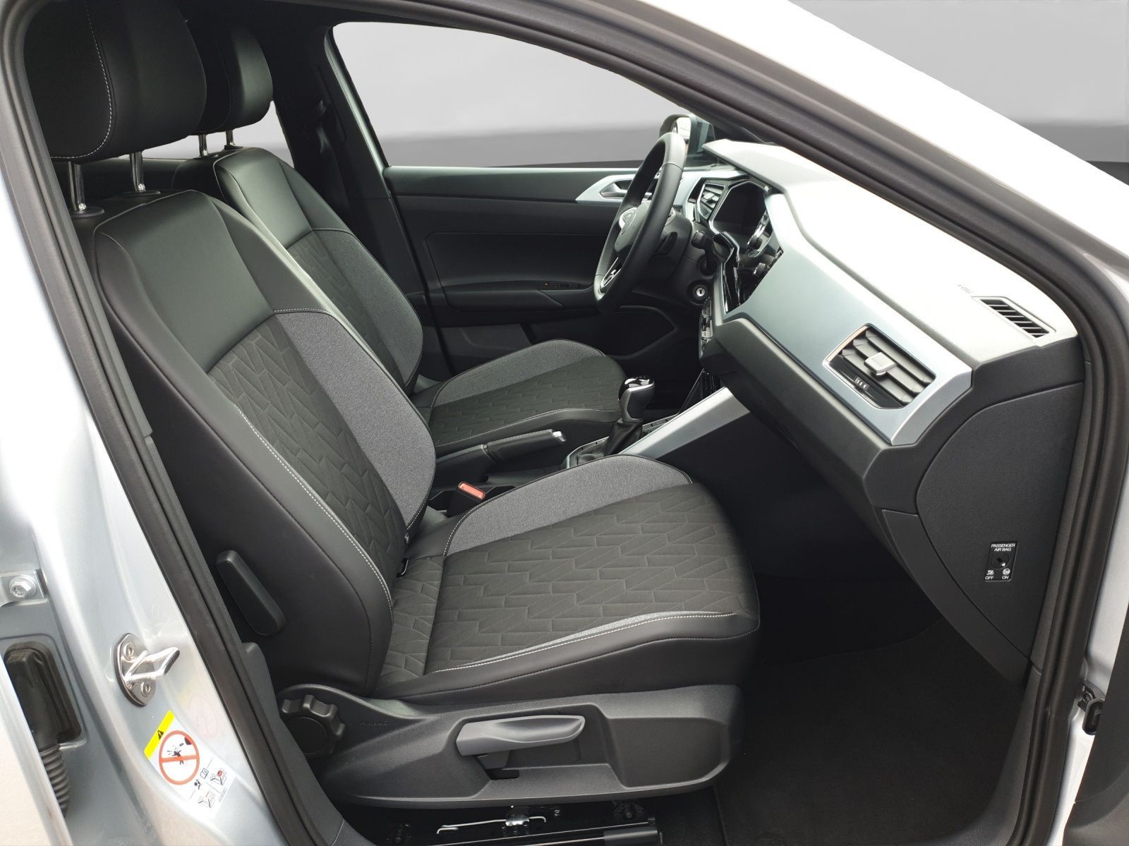 Volkswagen Taigo - Bild 5
