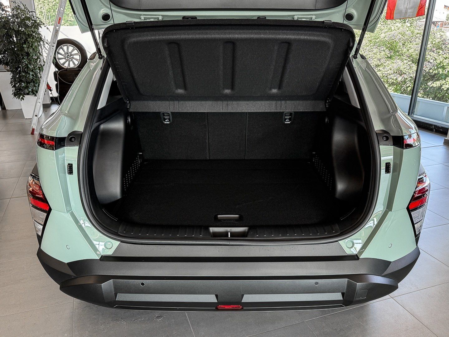 Hyundai KONA - Bild 15