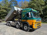 Volvo FM 480 ** HIAB X-HIPRO 262 EP-5(Year 2018) ** - stationäre Hiab Kräne