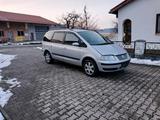 Volkswagen verkaufe VW Sharan 1,9 tdi - gebrauchte VW Sharan aus dem Jahr 2002