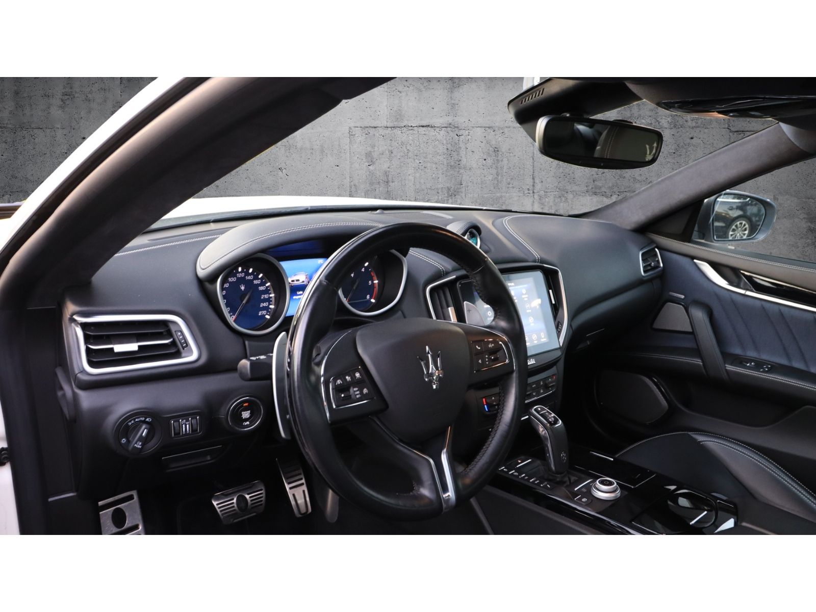 Maserati Ghibli - Bild 18