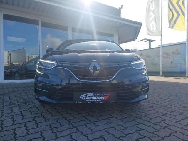 Renault Megane - Bild 2