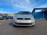 Volkswagen Golf Plus - VW Golf Plus Gebrauchtwagen