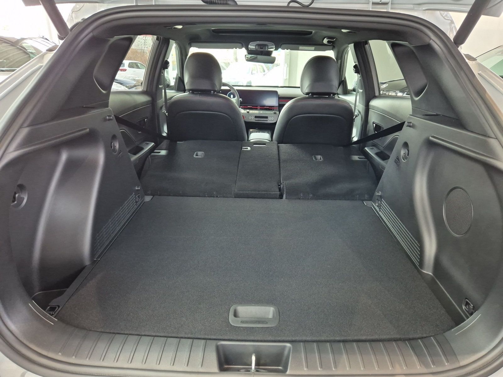 Hyundai Kona – Bild 7