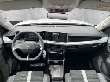Opel Frontera Edition 1.2 SHZ LHZ ALLWETTERREIFEN
