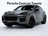 Porsche Cayenne S E-Hybrid Coupe Black Edition - Porsche Cayenne Coupe-S-Black-Edition
