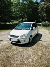 Ford FORD CMax DM2; 1,8; BJ2009; AHK; 8fach ber... - Ford C-MAX DM2