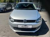 Volkswagen Polo 1.4 FSI Comfortline - Volkswagen Polo aus 2010: Comfortline