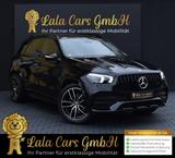 Mercedes-Benz GLE 400 d 4MATIC/63 AMG OPTIK/4MATIC/360/7SITZE - Mercedes-Benz GLE 400 in Freiburg