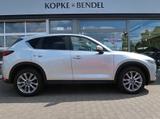 Mazda CX-5 *Wartungen lückenlos*Bestzustand*Extras* Ka - Mazda CX-5 in Gelsenkirchen