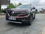 Renault Koleos Energy DCi 175 4WD Xtronic Limited 4WD - rote Renault Koleos