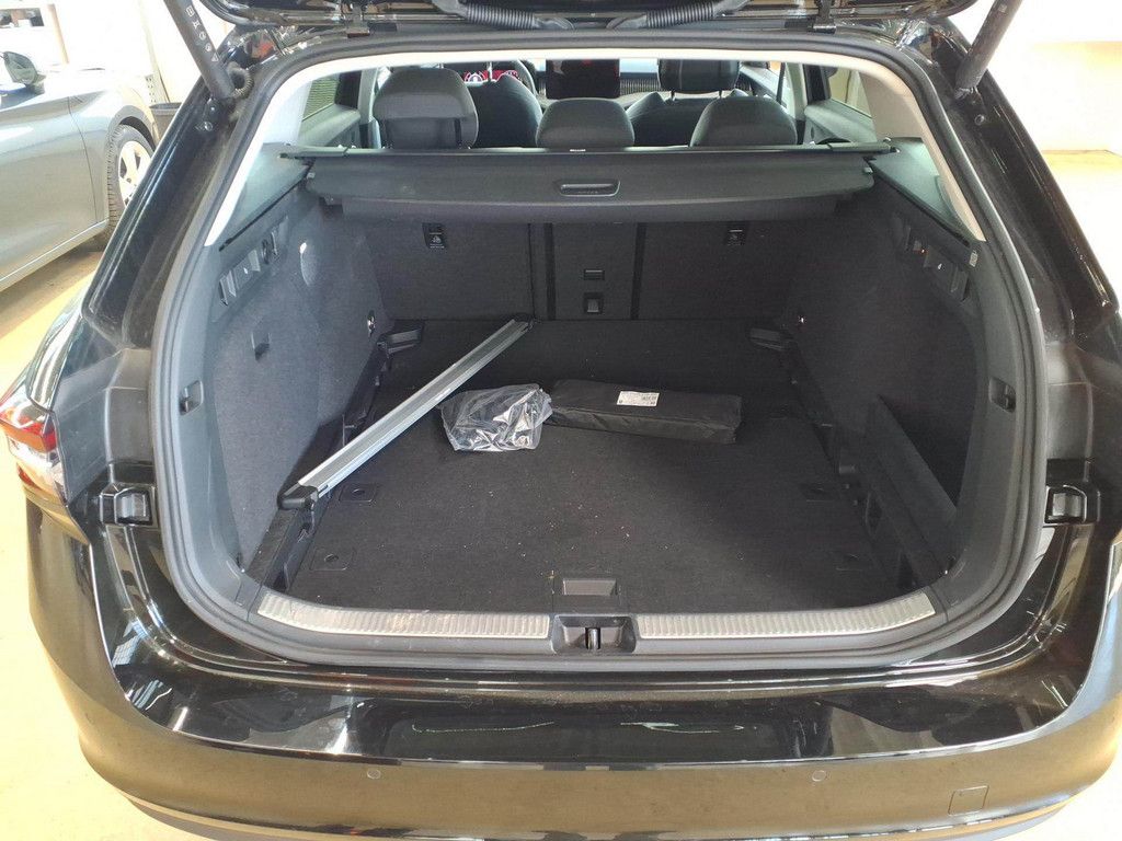 Skoda Superb - Bild 6