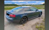 Audi a5 2,7 TDI 3x S line - Audi A5 aus 2010: 3.2
