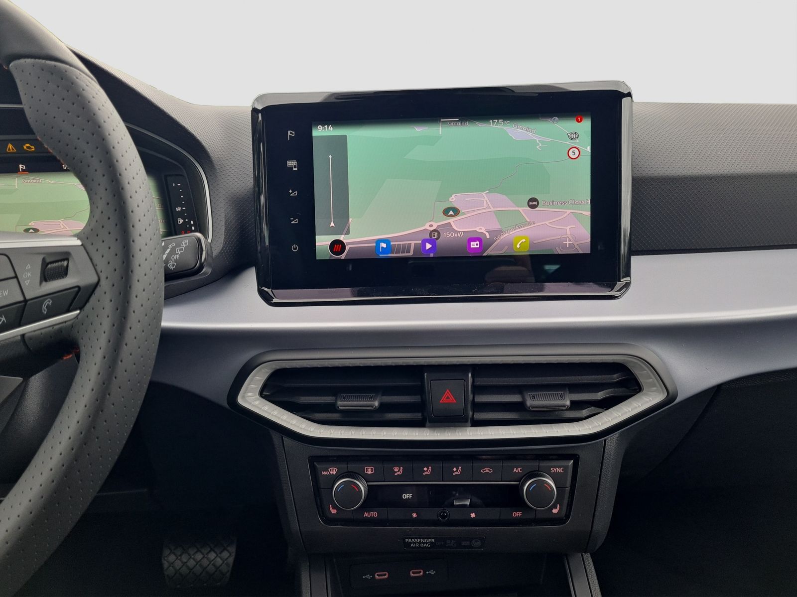Seat Ibiza - Bild 13
