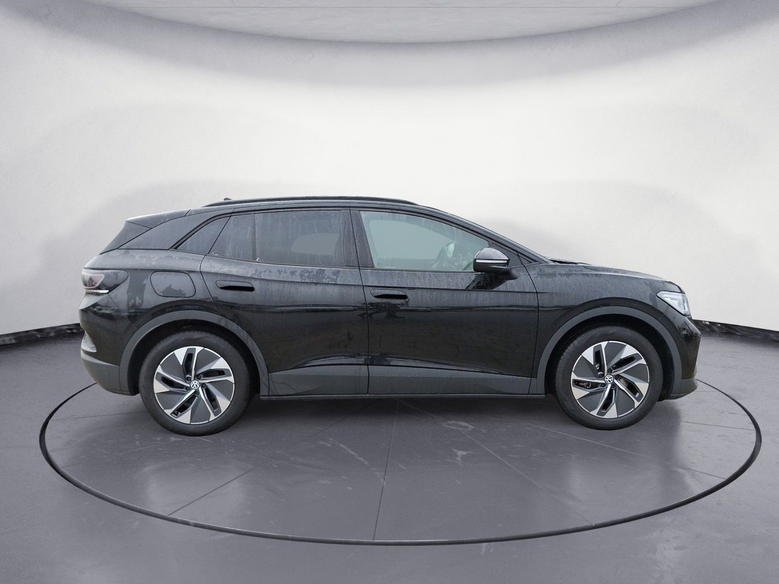 Volkswagen ID.4 - Bild 6