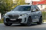 BMW X5 30d M SPORT.LUFTF.SOFTC.PANO.4ZONEN.360°.AHK - BMW X5: mit Klimaautomatik, Zonen