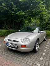 MGF 1.8i 75 LE LE - MG aus 1999