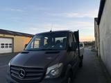 Mercedes-Benz Sprinter | Doppelkabine 316 CDI |  - Mercedes-Benz Sprinter: Doppelkabine