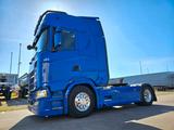 Scania S 500 Retarder 2xTank Checkheft AluRims TOP - Scania Standard-SZM